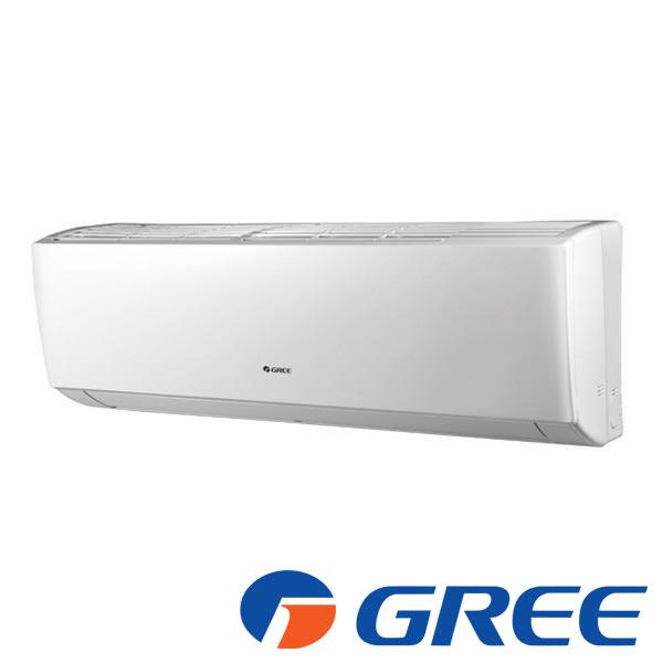 Gree 2.5kW Inverter Reverse Cycle Split System Air Conditioner