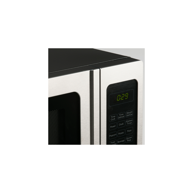 34L Microwave Oven