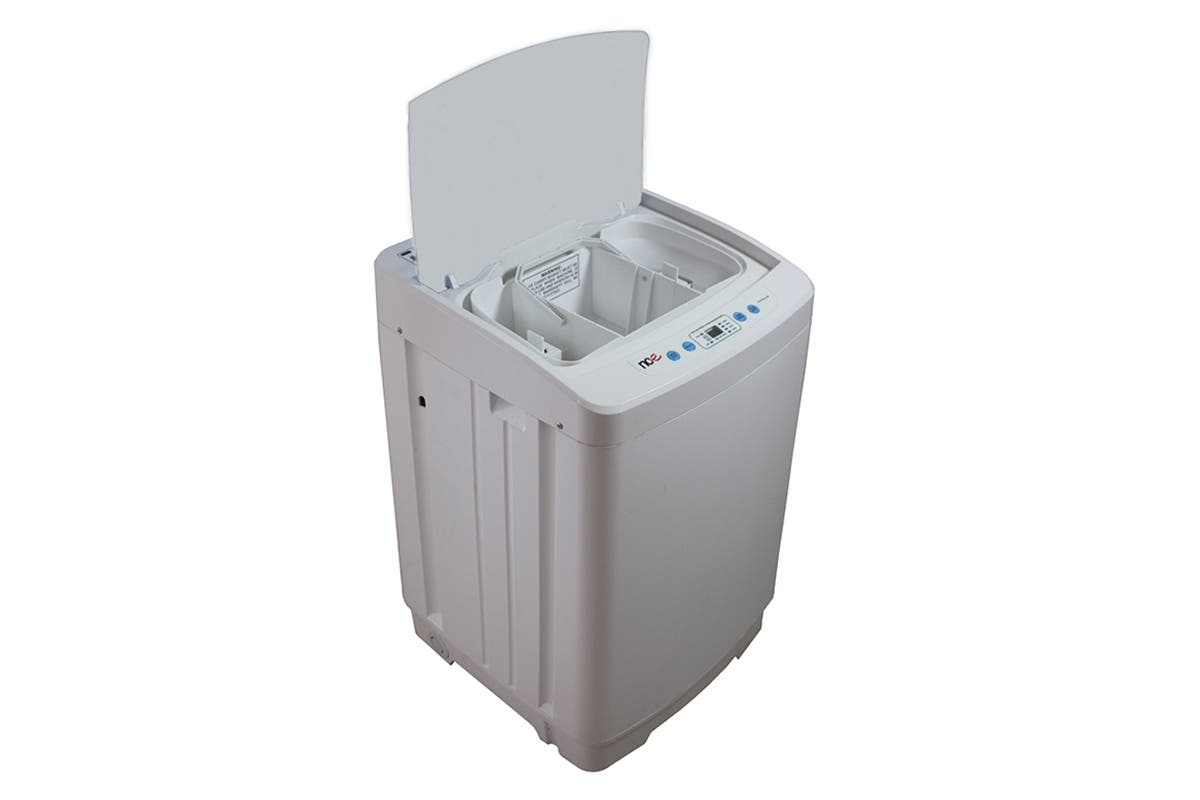 NCE Top Load 2.5kg Washing Machine