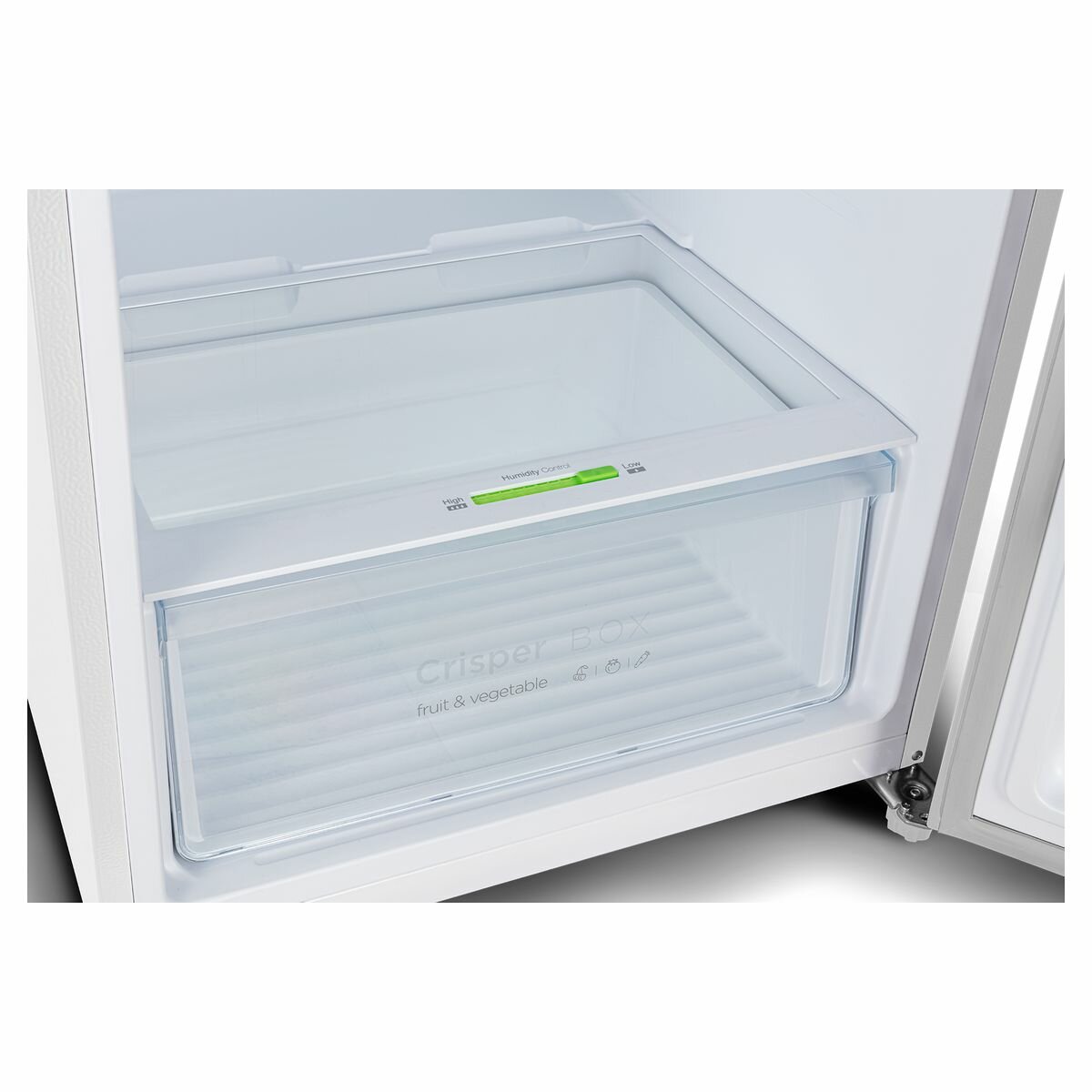 CHiQ 348L Top Mount Fridge