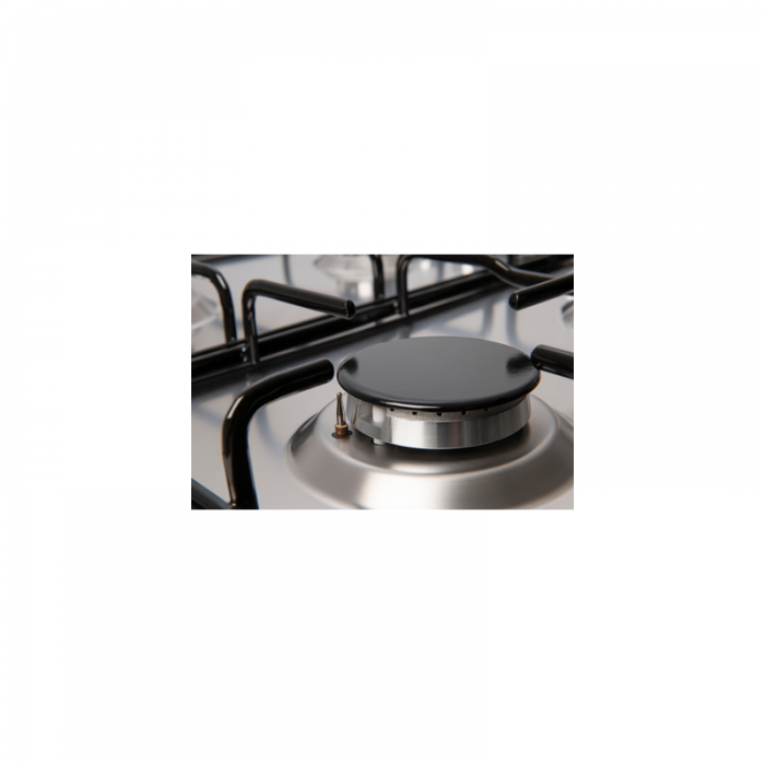 Euro Appliances 60cm Natural Gas Cooktop ECT600GS